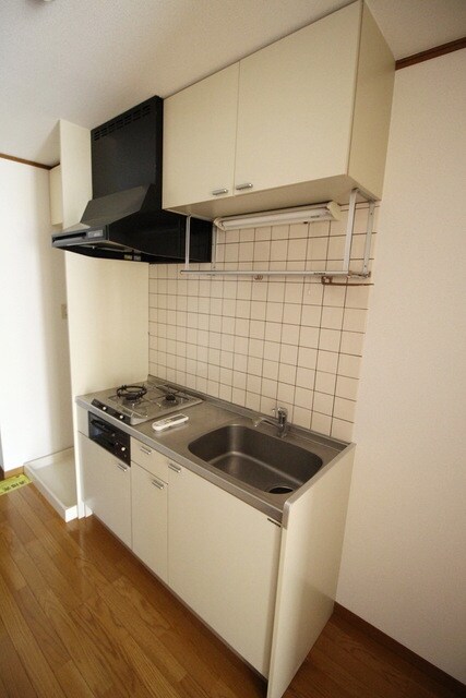 グランドールアベニュの物件内観写真