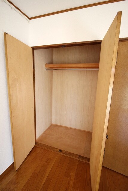 グランドールアベニュの物件内観写真