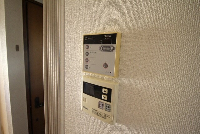 グランドールアベニュの物件内観写真