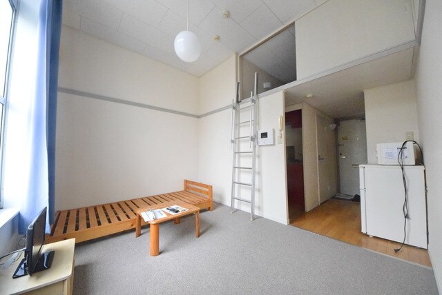 レオパレスプラクトピアの物件内観写真