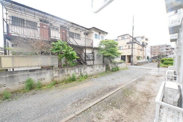 レオパレスプラクトピアの物件内観写真