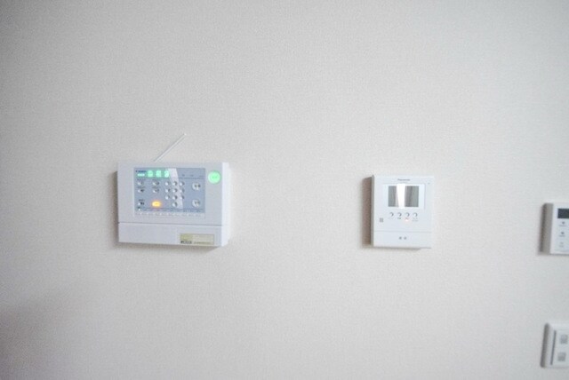 サンク　モンタニア　Ｂ棟の物件内観写真