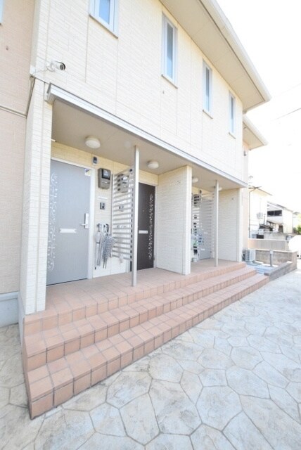 サンク　モンタニア　Ｂ棟の物件内観写真