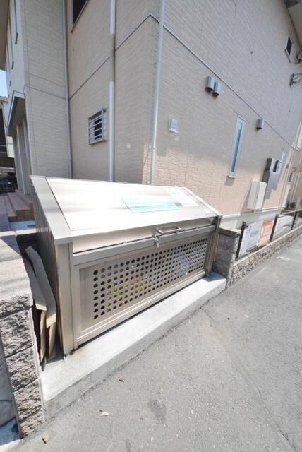 サンク　モンタニア　Ｂ棟の物件内観写真