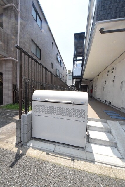 リブリ・久米川の物件内観写真