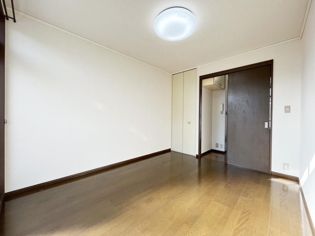 シティハイムサンフラワーの物件内観写真