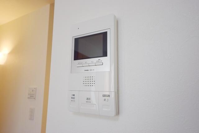 Bonheur府中（ボヌール府中）の物件内観写真