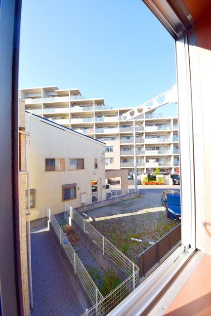 Bonheur府中（ボヌール府中）の物件内観写真