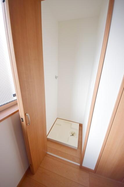 Bonheur府中（ボヌール府中）の物件内観写真