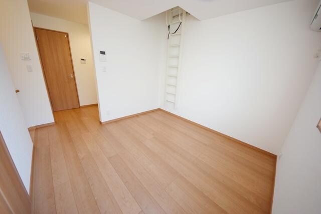 Bonheur府中（ボヌール府中）の物件内観写真