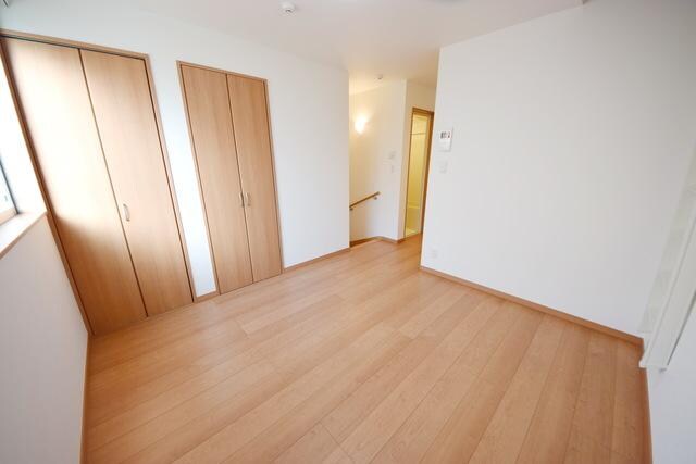 Bonheur府中（ボヌール府中）の物件内観写真