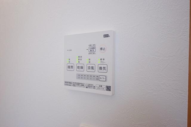 Bonheur府中（ボヌール府中）の物件内観写真