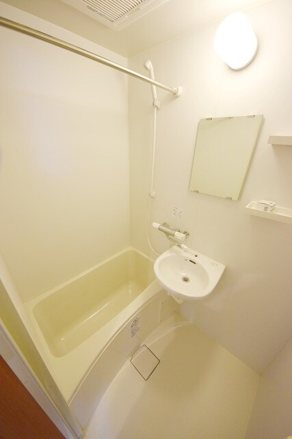 Bonheur府中（ボヌール府中）の物件内観写真