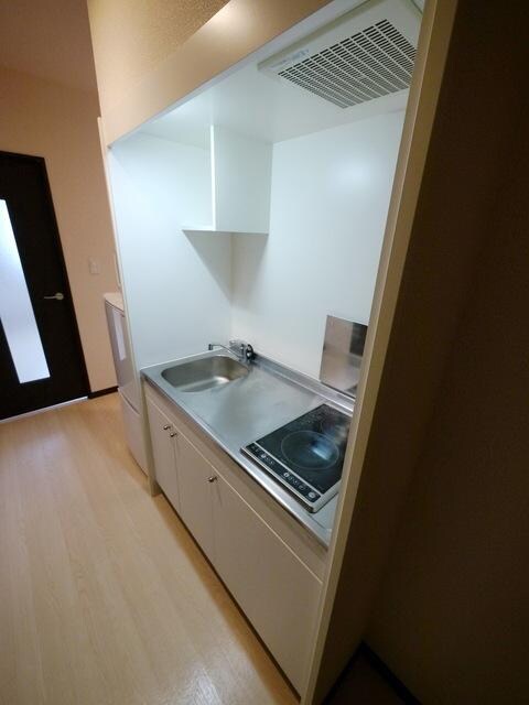 レオネクストてんまやの物件内観写真