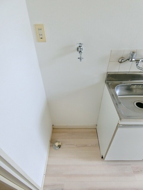 アイレックス三芳の物件内観写真