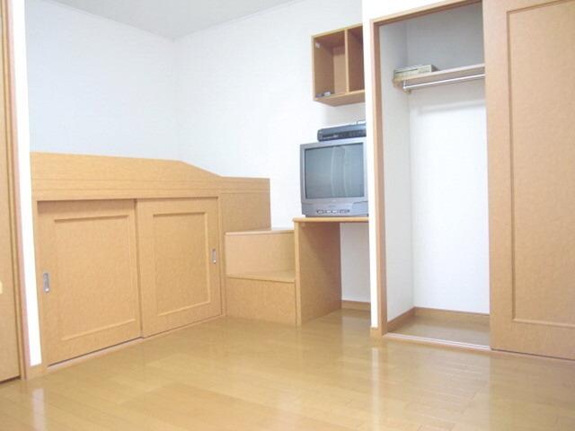 レオパレスレクリチュール立川の物件内観写真