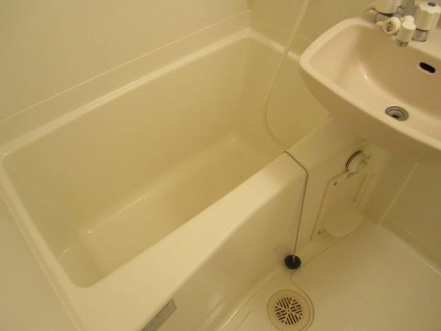 レオパレスＴＲＳの物件内観写真