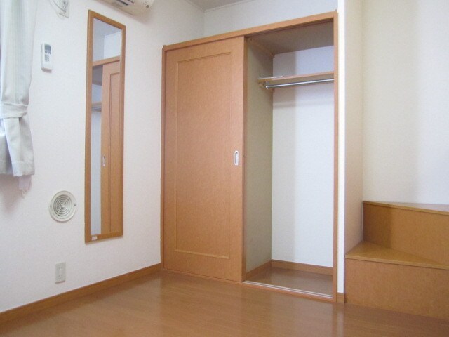 レオパレスＴＲＳの物件内観写真