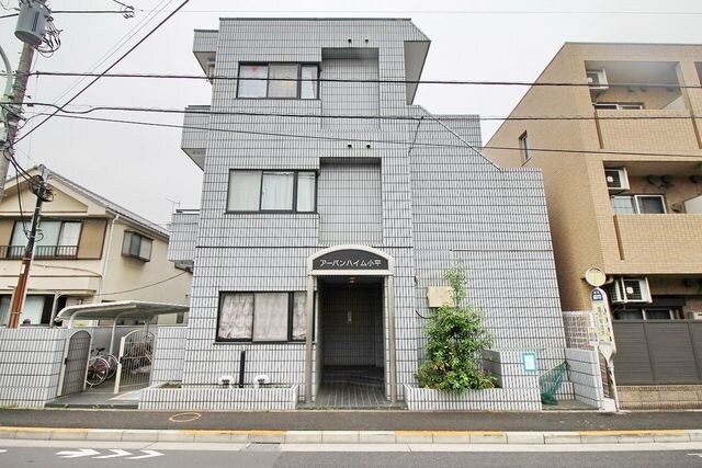 アーバンハイム小平の物件内観写真