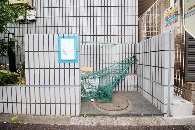 アーバンハイム小平の物件内観写真