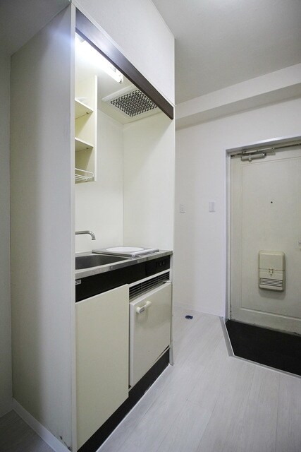 アーバンハイム小平の物件内観写真