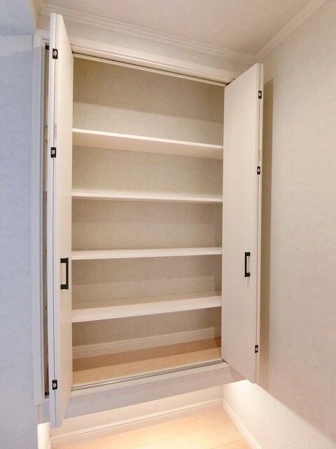 エコリビングステージ上北台　北棟の物件内観写真