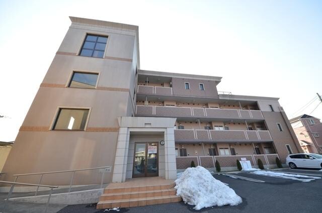 ドゥーメゾンの物件内観写真