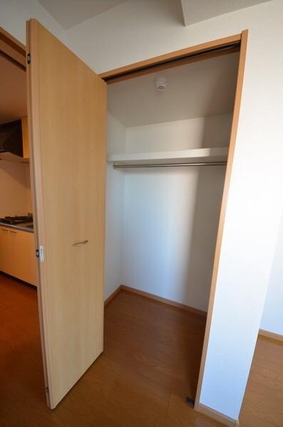 ドゥーメゾンの物件内観写真