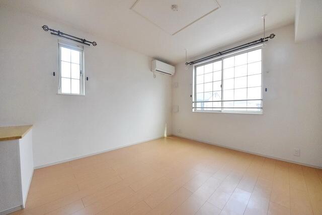 ベル・フルールの物件内観写真