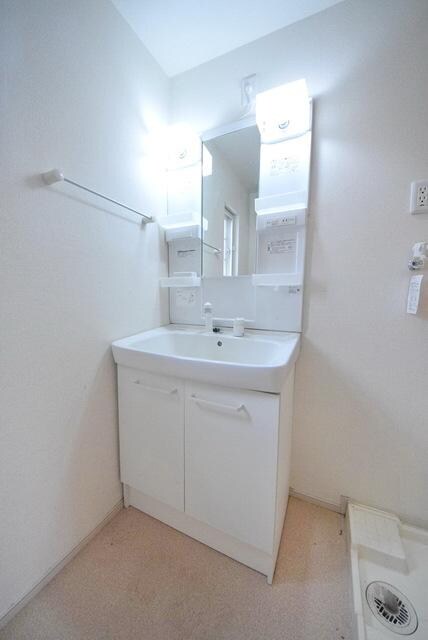 ベル・フルールの物件内観写真