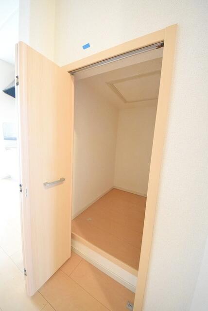 ベル・フルールの物件内観写真