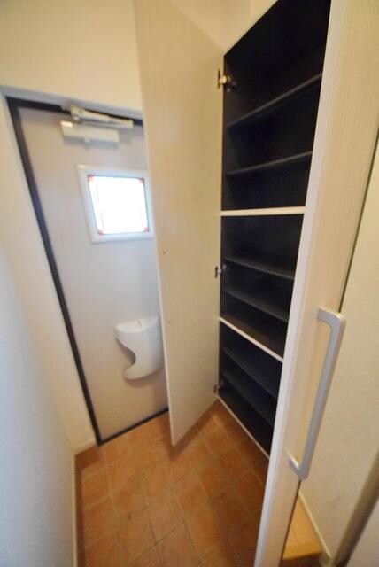 ベル・フルールの物件内観写真