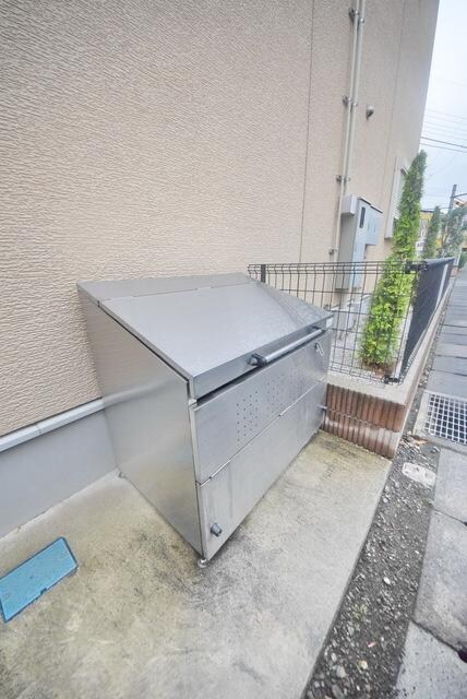 ベル・フルールの物件内観写真