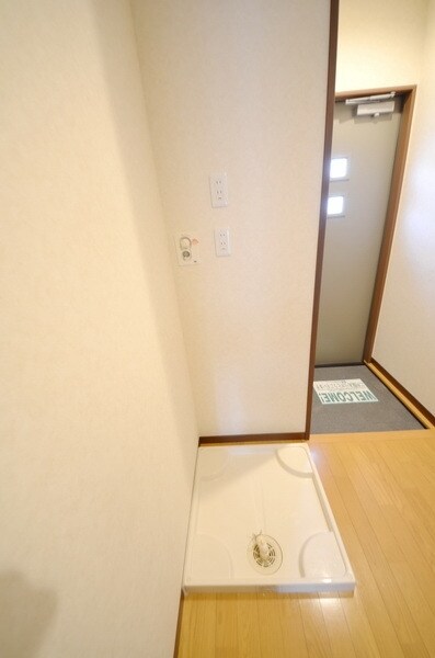 ユーウエスト国立の物件内観写真