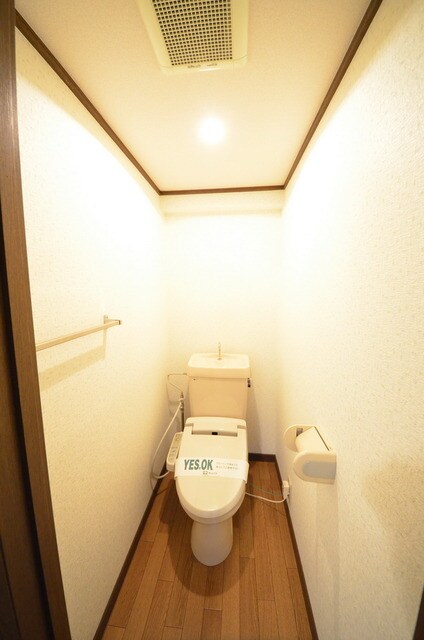 シャンポール砂川の物件内観写真