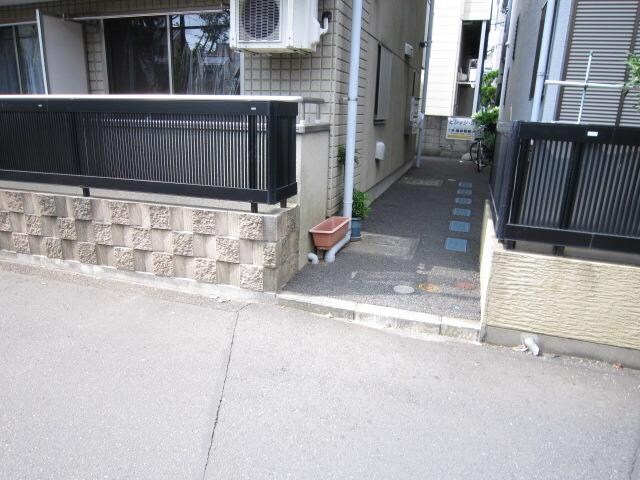 ビレッジＳＴの物件内観写真