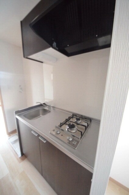 ホワイトバーチの物件内観写真