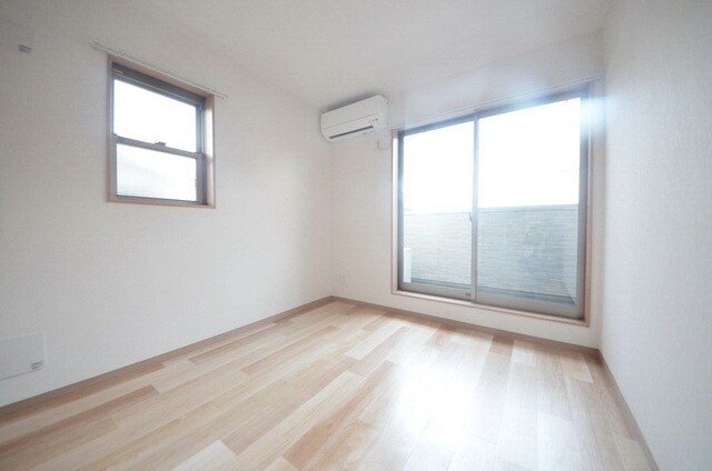 ホワイトバーチの物件内観写真