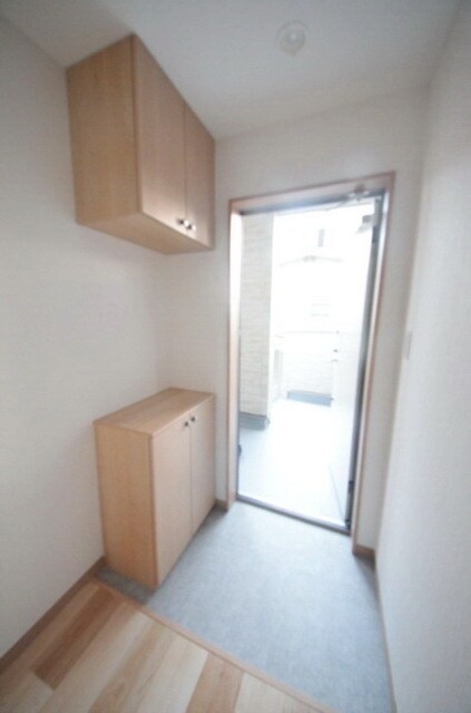 ホワイトバーチの物件内観写真