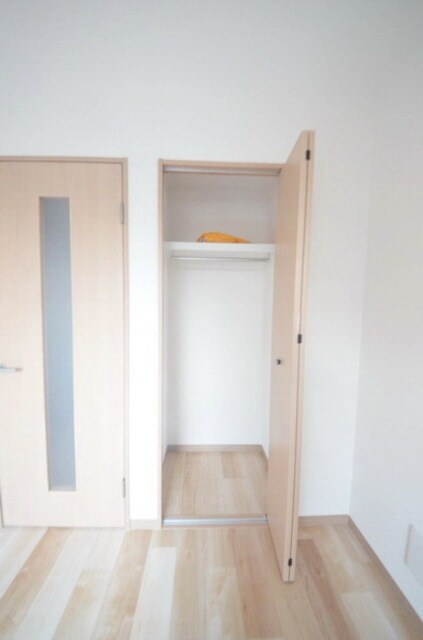 ホワイトバーチの物件内観写真