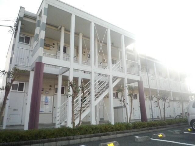 レオパレスフォレスト２１Ａの物件内観写真