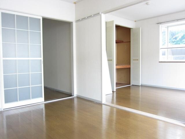 プリシアードIの物件内観写真