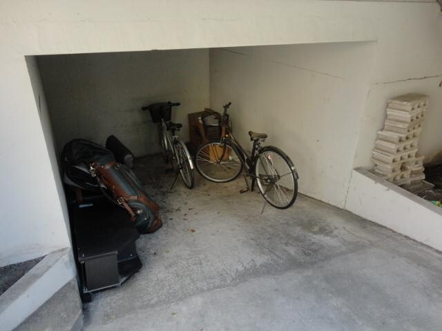 エトワール吉祥寺の物件内観写真