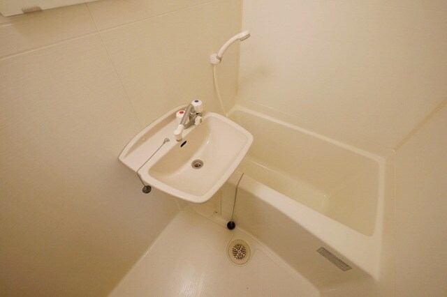 レオパレスＦｉｔIIの物件内観写真