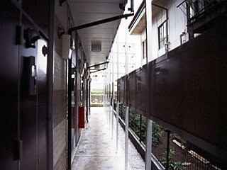 レオパレス高蘭の物件内観写真