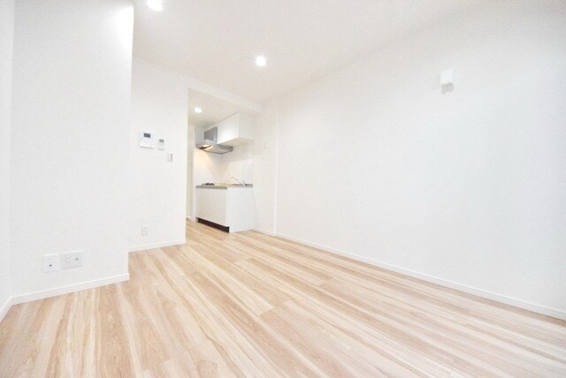 レガロの物件内観写真