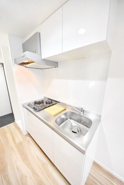 レガロの物件内観写真