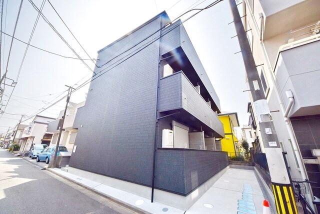 レガロの物件内観写真