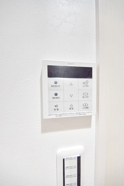 レガロの物件内観写真