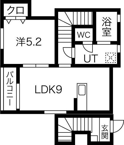 ボナール I・II・IIIの物件間取画像